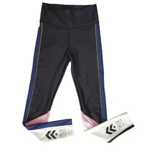 P.E. Nation Barry's Exclusive Rebuild Colorblock L